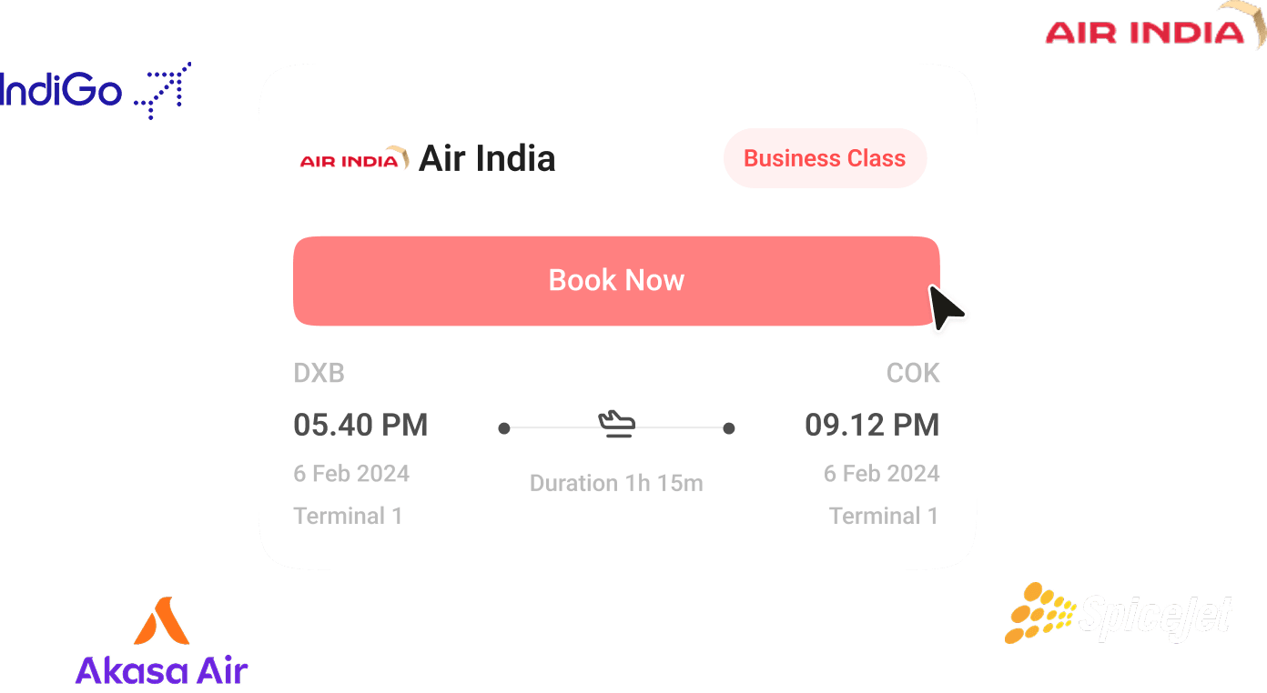 Travel made easy