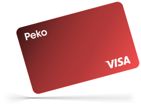 Corporate Cards - Spend smartly